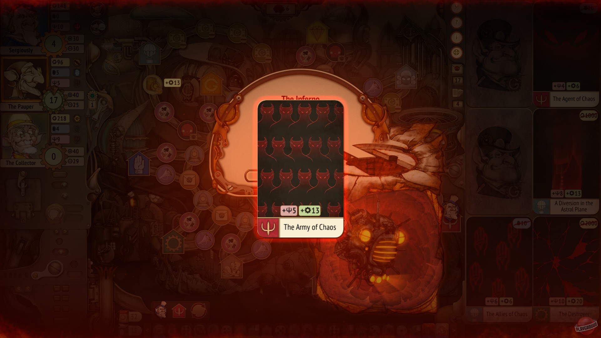 Скриншот из игры Gremlins, Inc. - 19