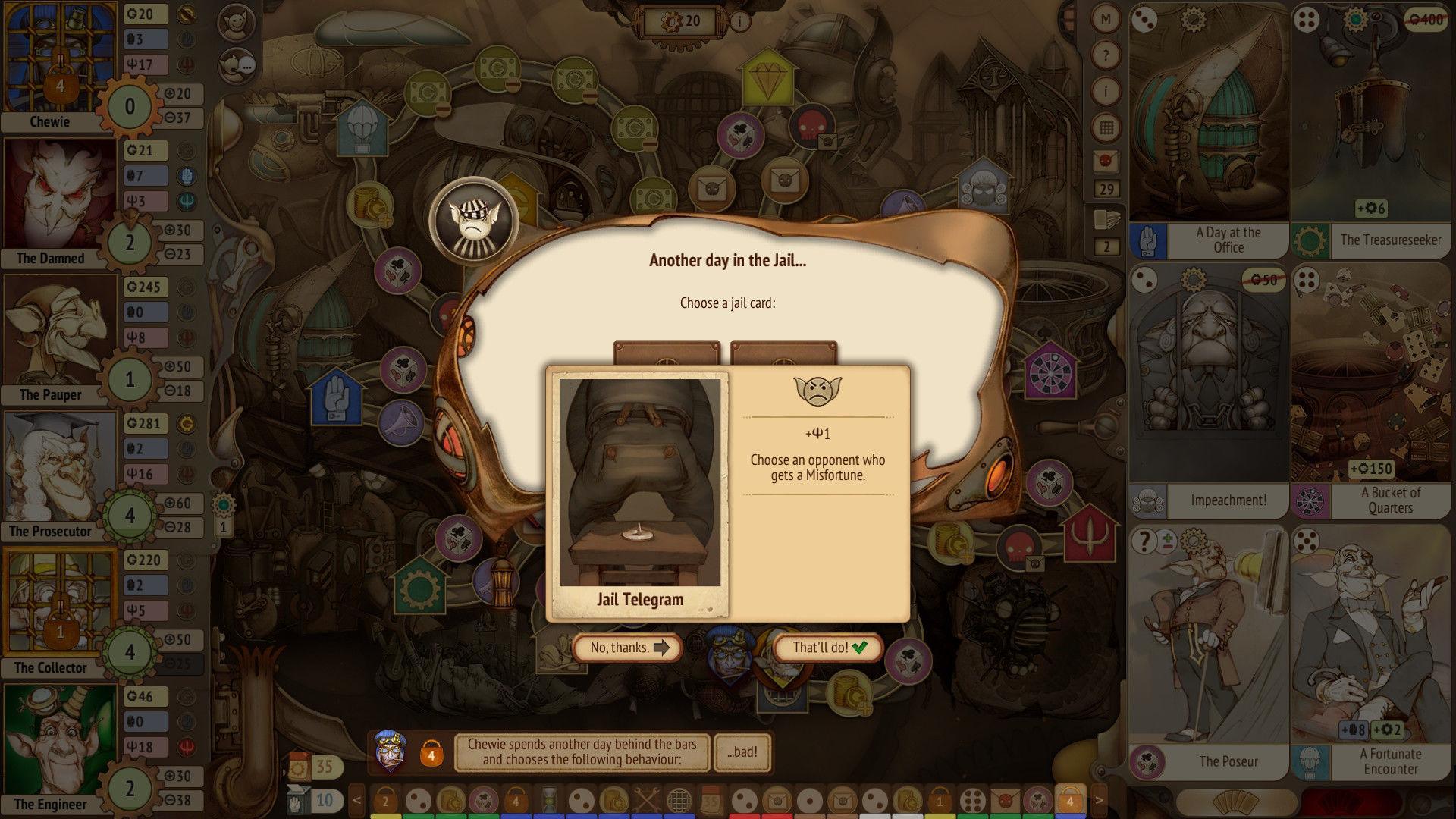 Скриншот из игры Gremlins, Inc. - 70