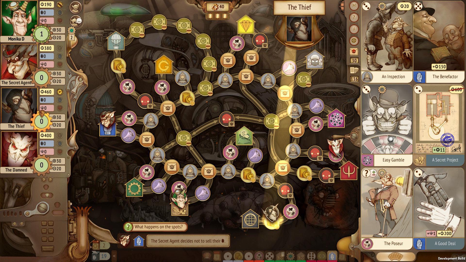 Скриншот из игры Gremlins, Inc. - 18