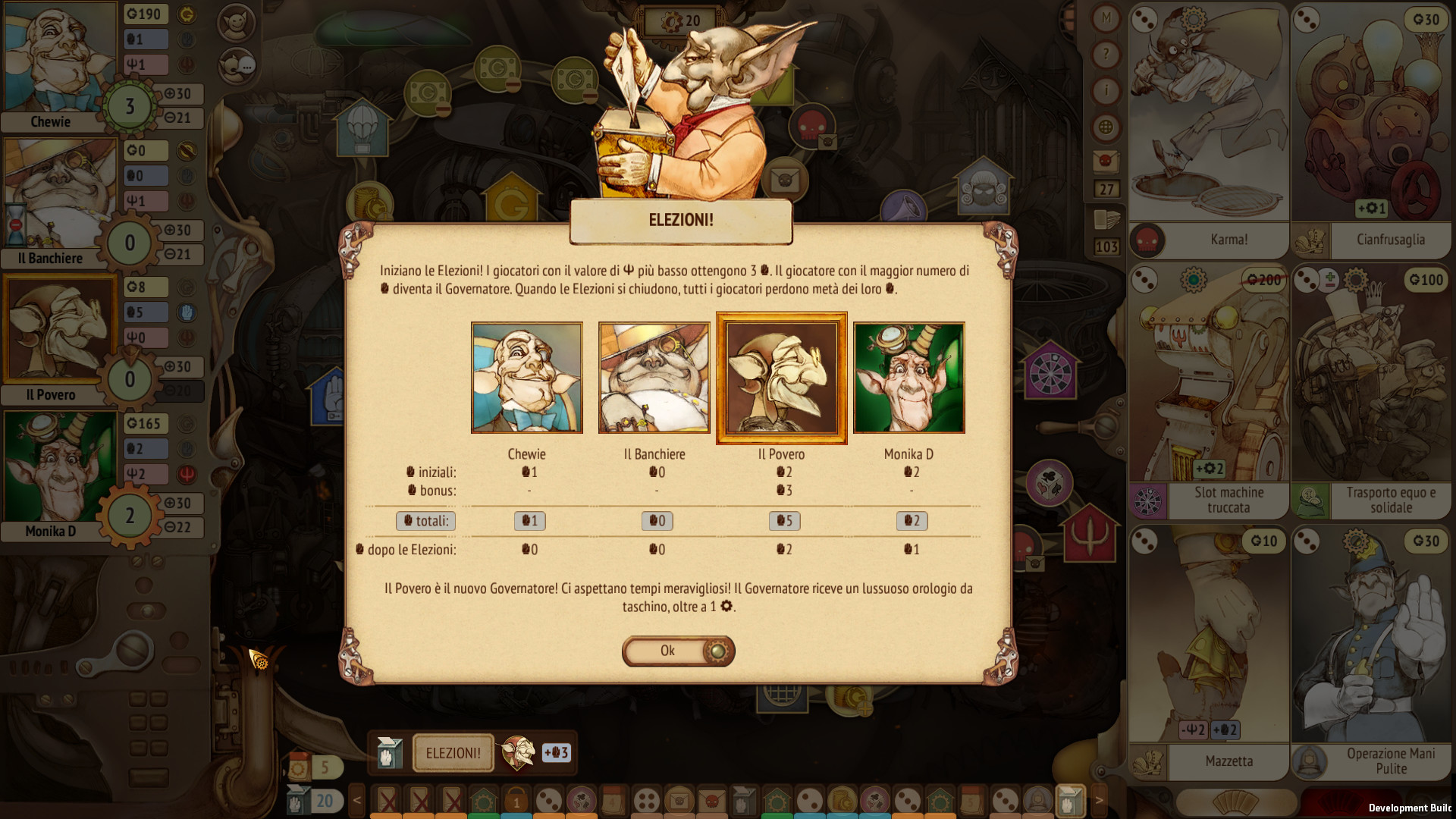 Скриншот из игры Gremlins, Inc. - 40