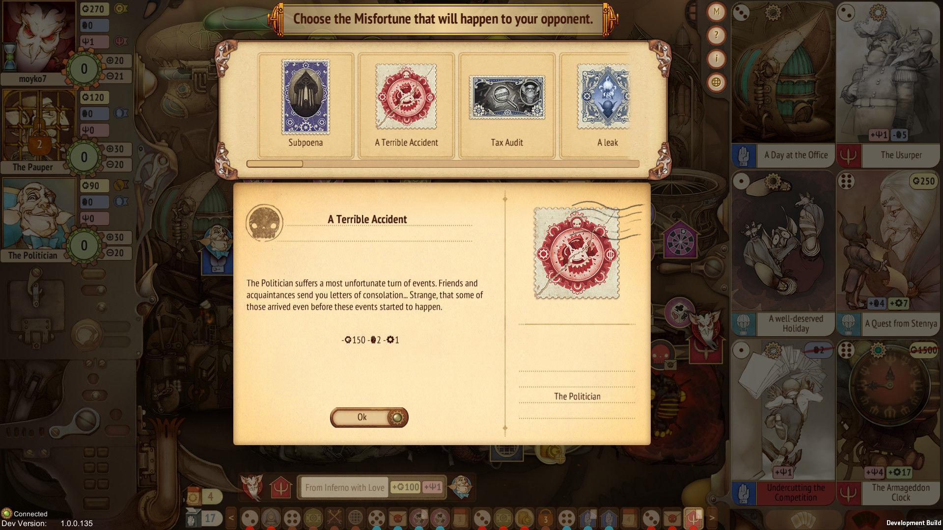 Скриншот из игры Gremlins, Inc. - 38