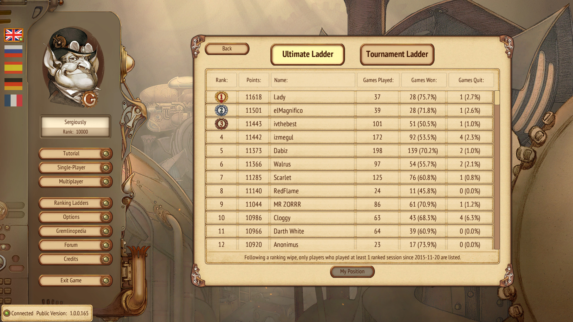 Скриншот из игры Gremlins, Inc. - 26