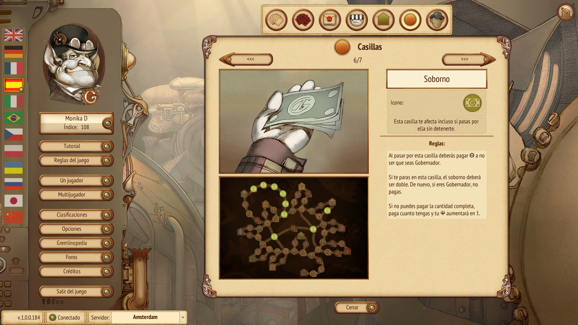 Скриншот из игры Gremlins, Inc. - 65