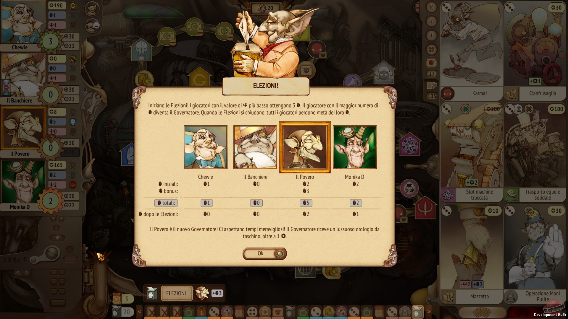 Скриншот из игры Gremlins, Inc. - 29