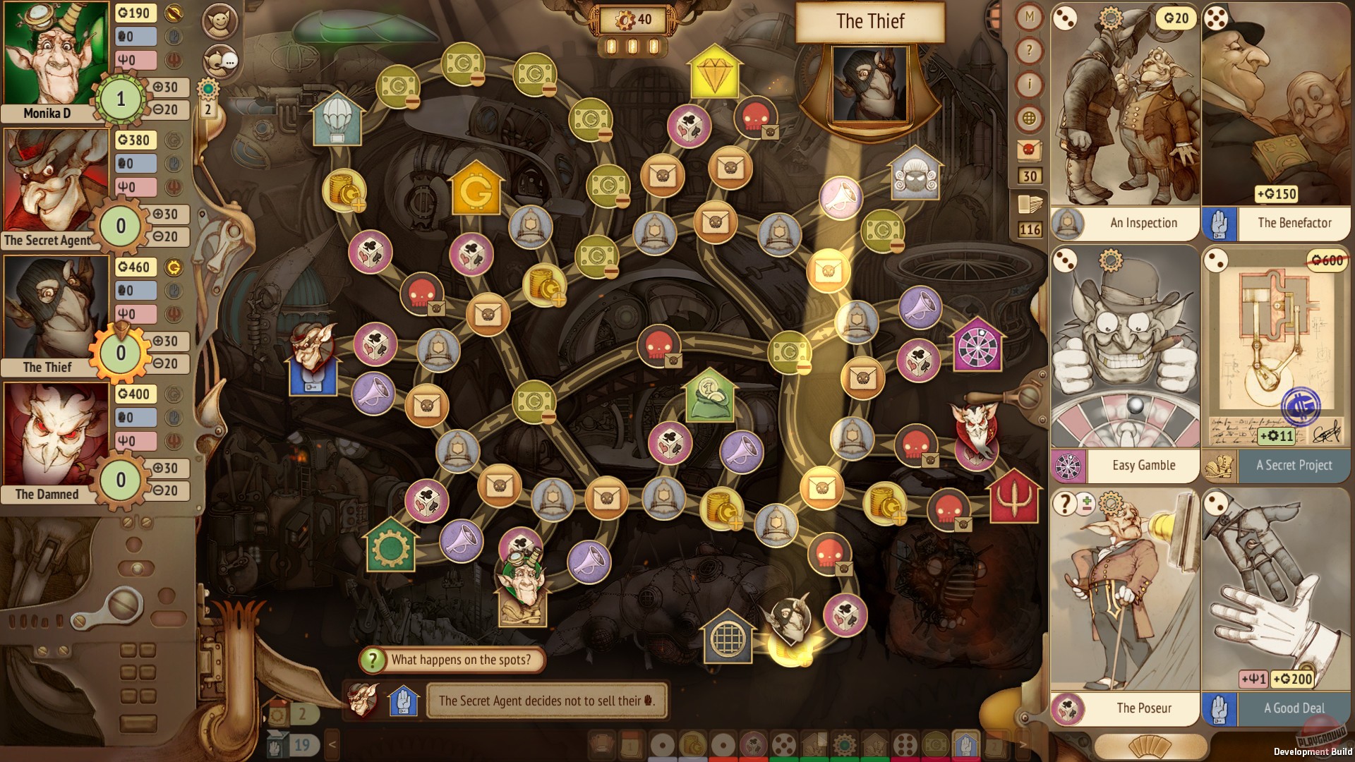 Скриншот из игры Gremlins, Inc. - 33