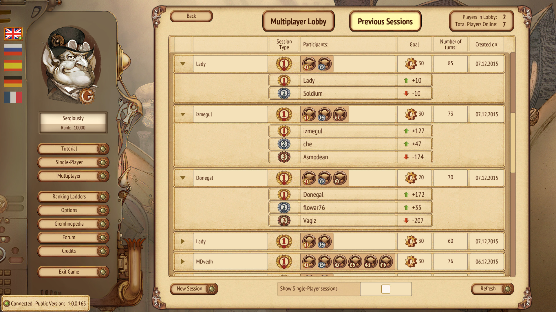 Скриншот из игры Gremlins, Inc. - 9