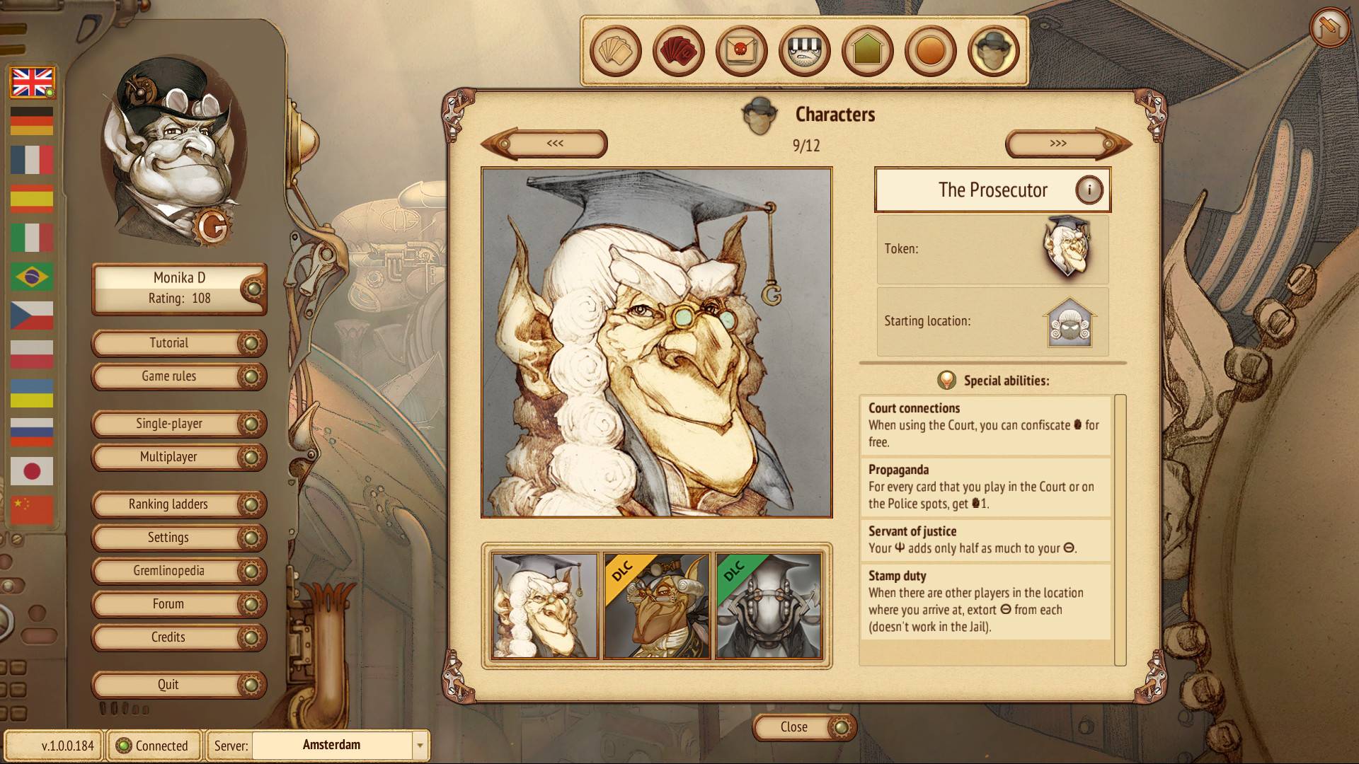 Скриншот из игры Gremlins, Inc. - 60