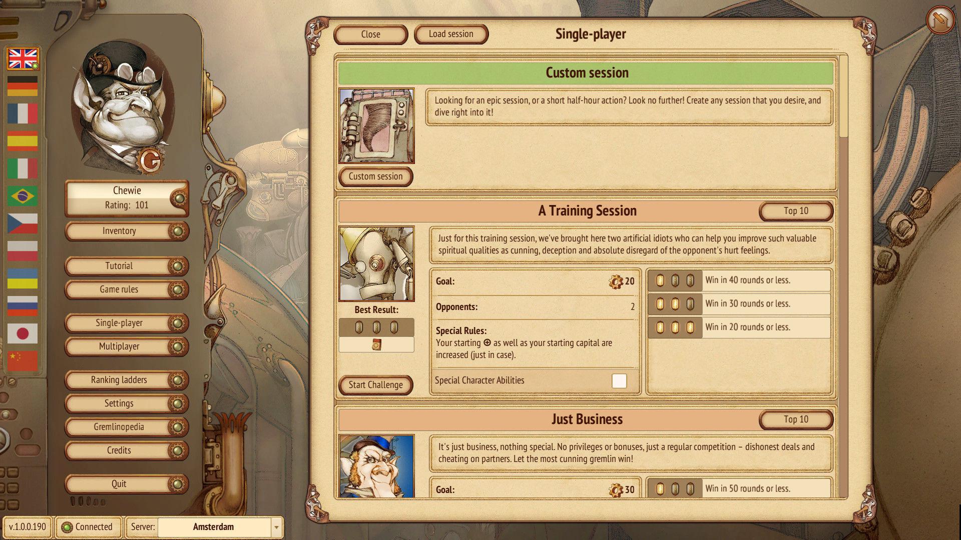 Скриншот из игры Gremlins, Inc. - 67