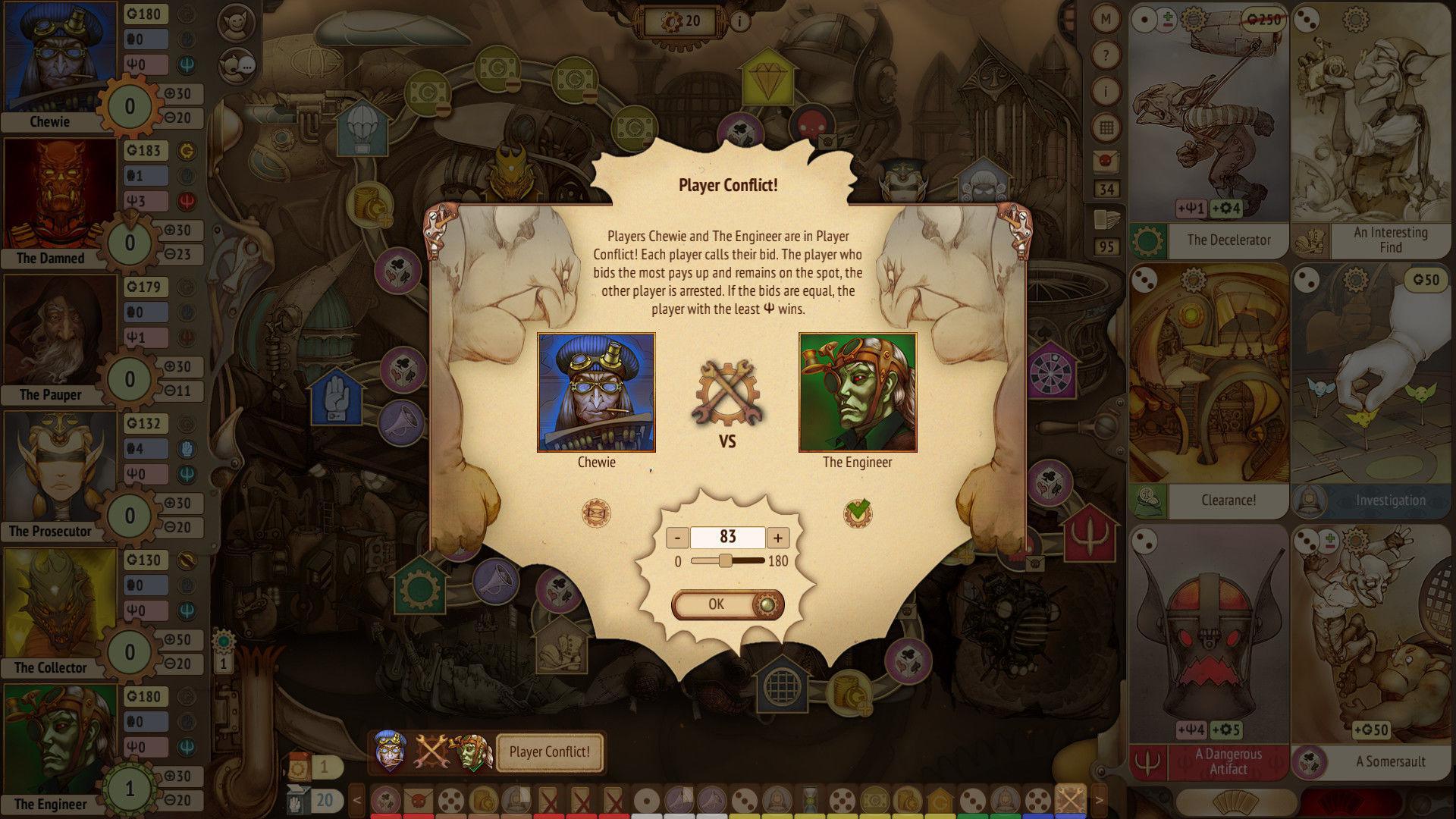 Скриншот из игры Gremlins, Inc. - 66