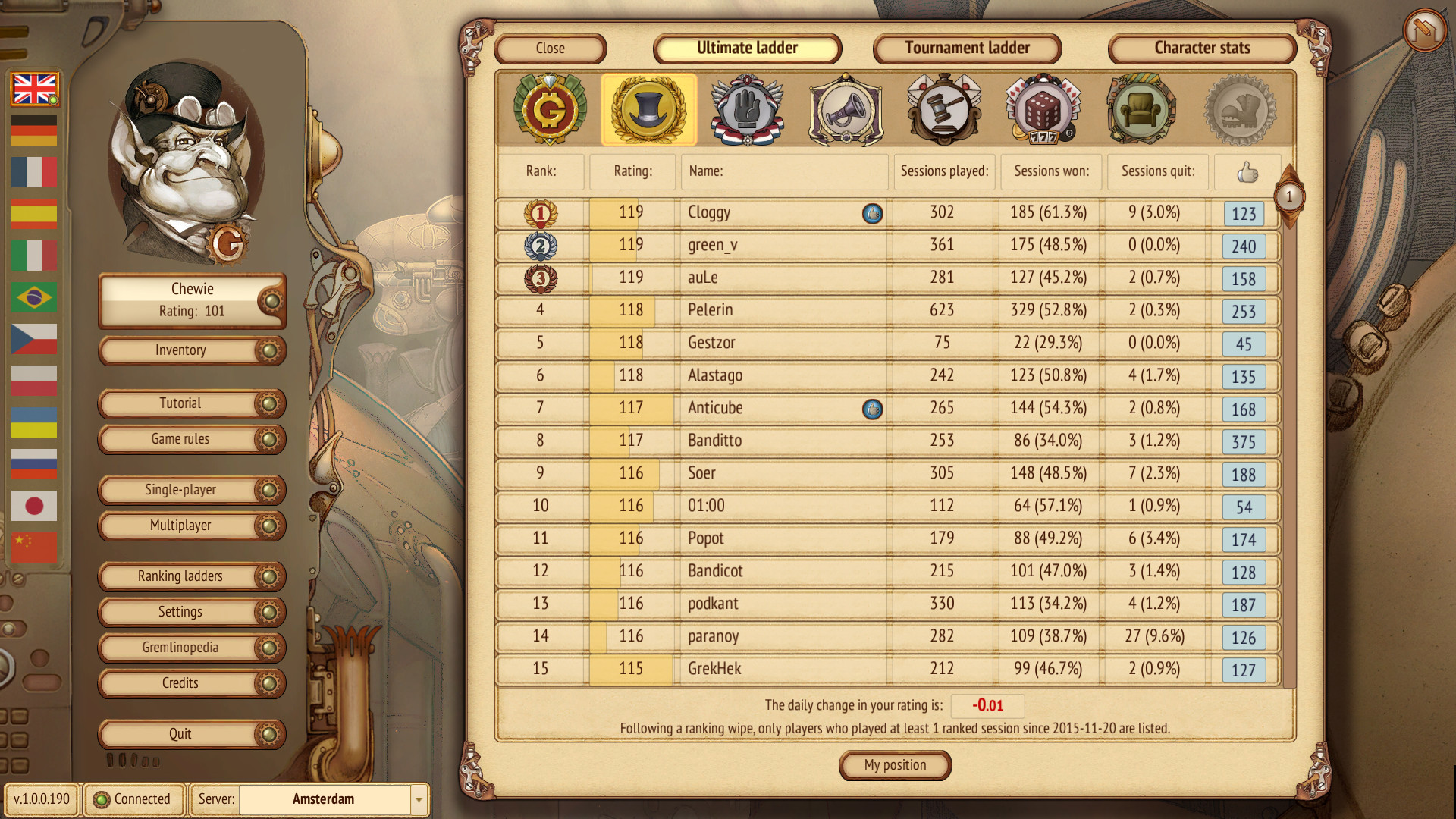 Скриншот из игры Gremlins, Inc. - 45