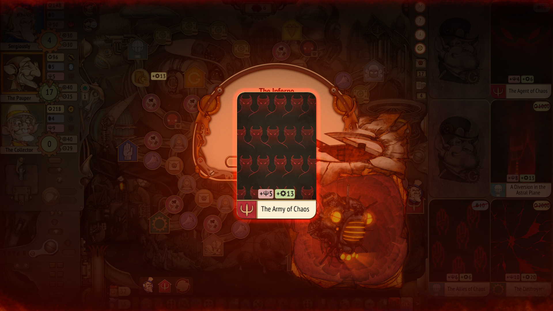 Скриншот из игры Gremlins, Inc. - 21