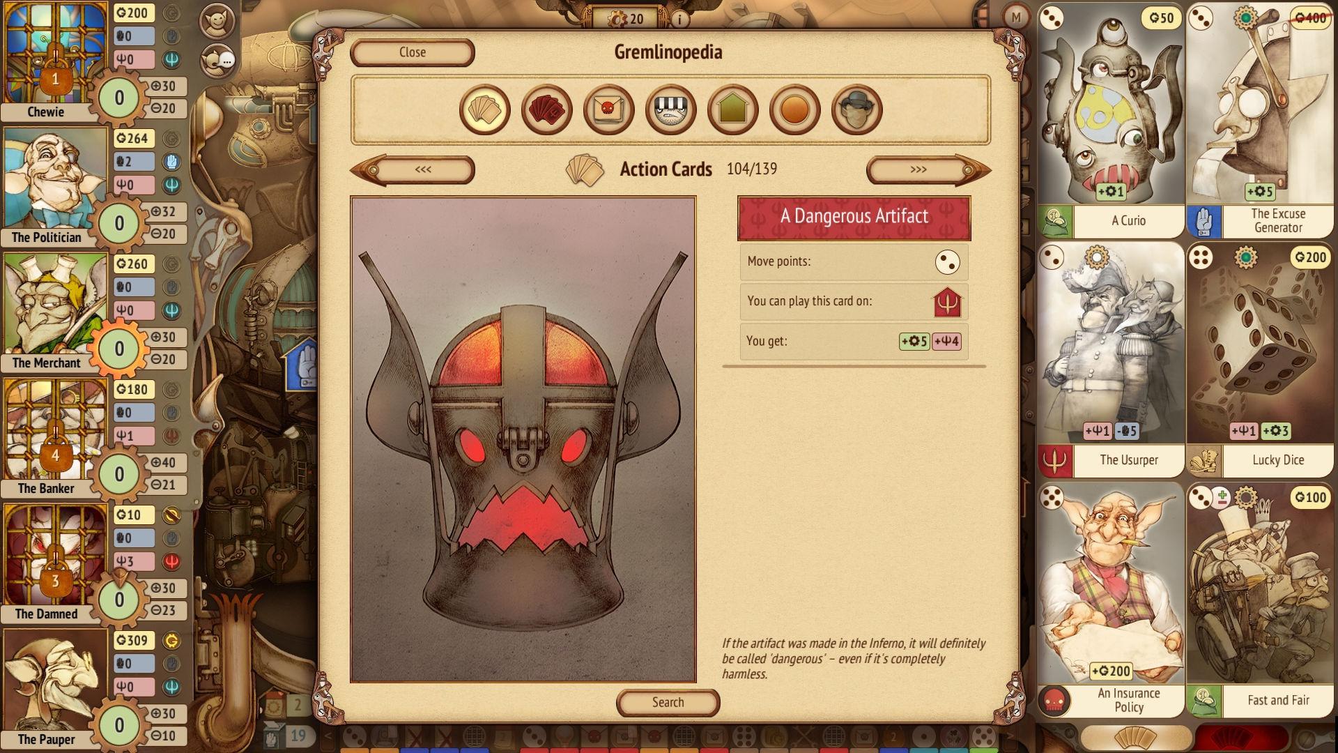 Скриншот из игры Gremlins, Inc. - 31