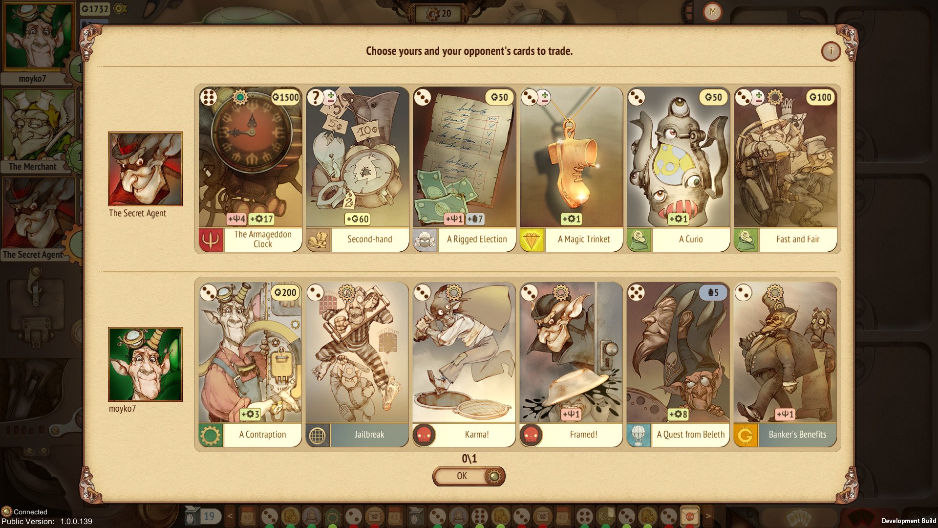 Скриншот из игры Gremlins, Inc. - 4