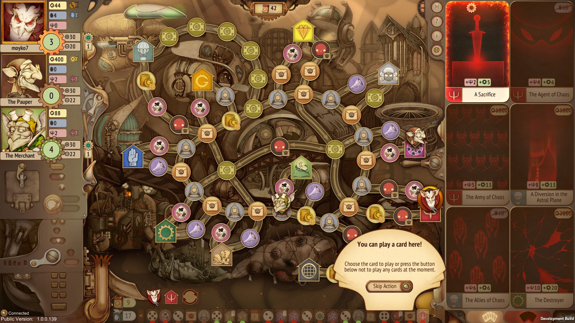 Скриншот из игры Gremlins, Inc. - 5