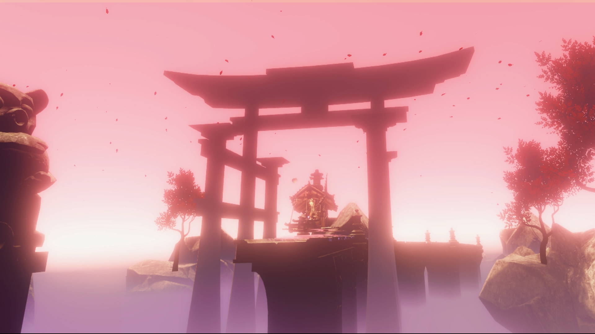 Скриншот из игры Twilight Path - 10