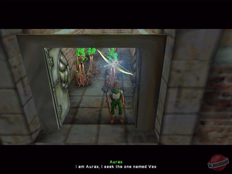 Скриншот из игры Magic & Mayhem: The Art of Magic - 6