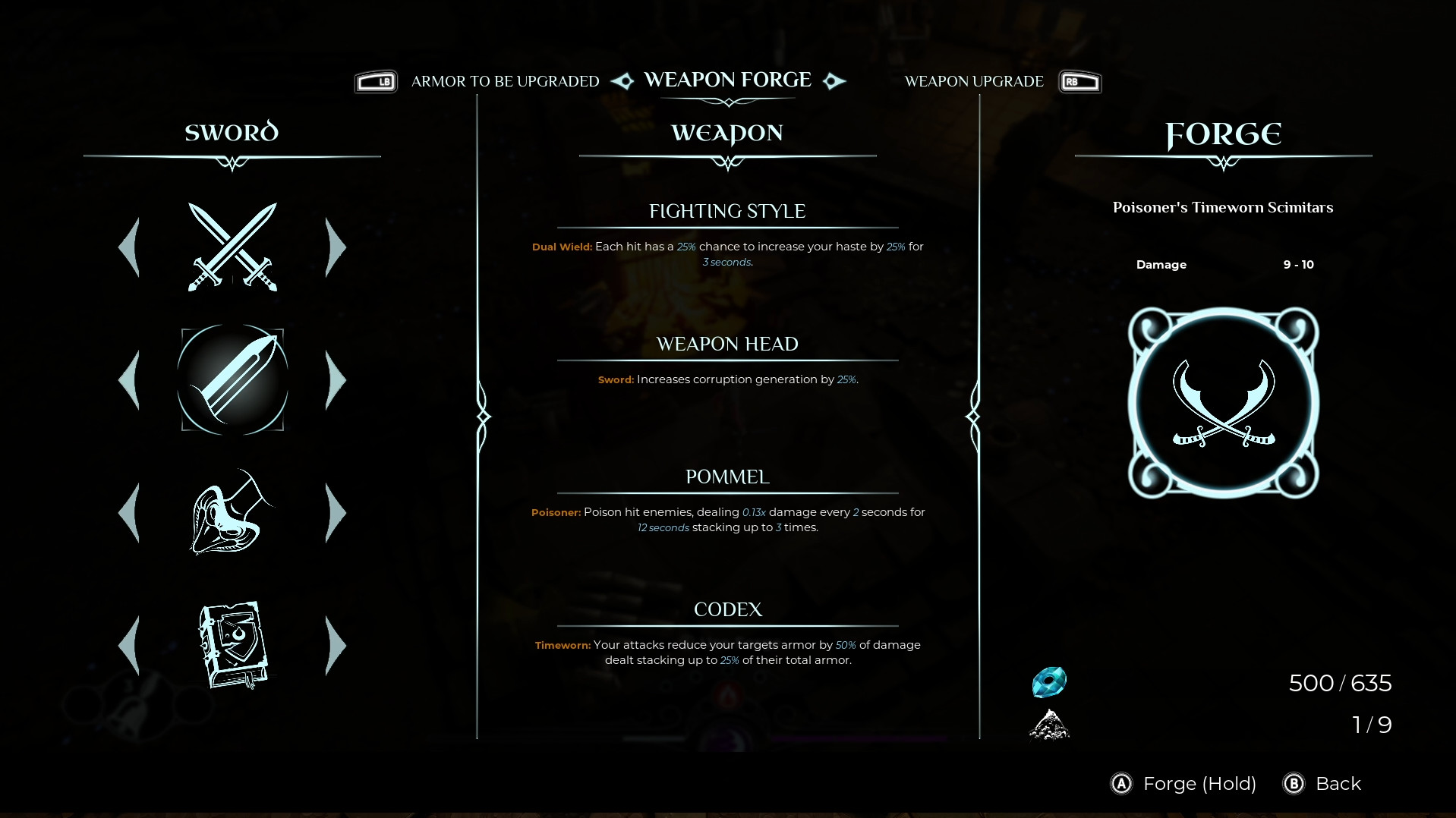 Скриншот из игры Sands of Aura - 27