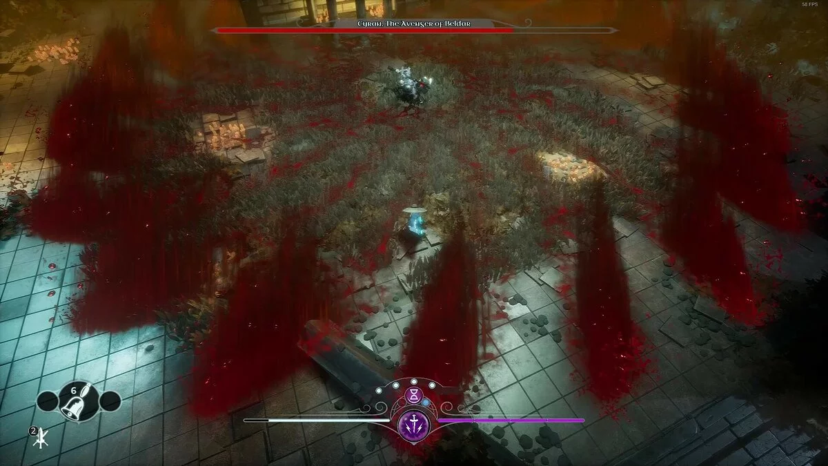 Скриншот из игры Sands of Aura - 31