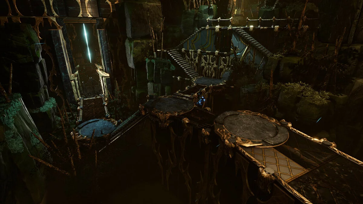 Скриншот из игры Sands of Aura - 48