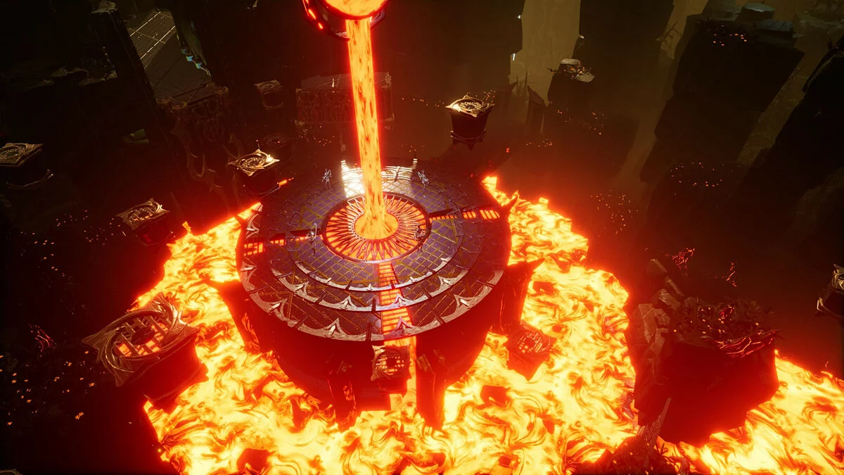 Скриншот из игры Sands of Aura - 38