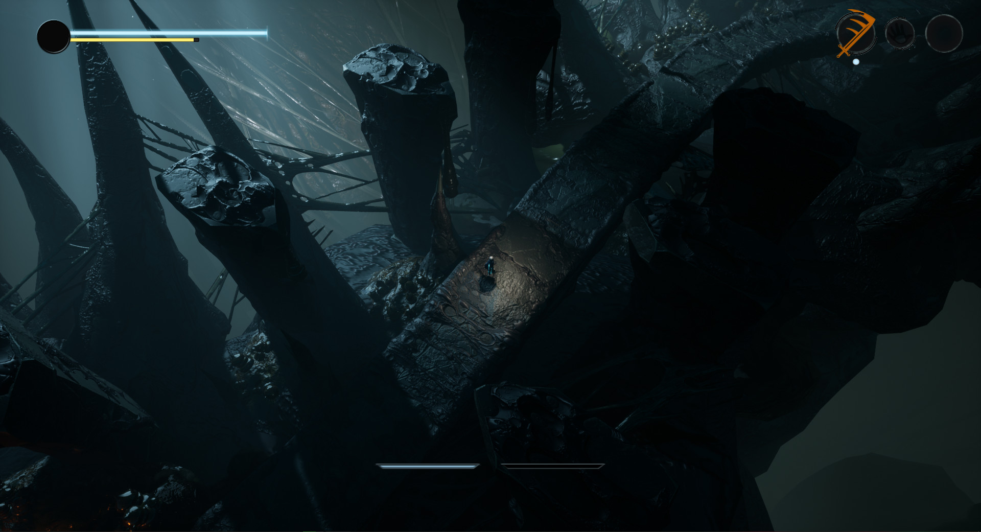 Скриншот из игры Sands of Aura - 12