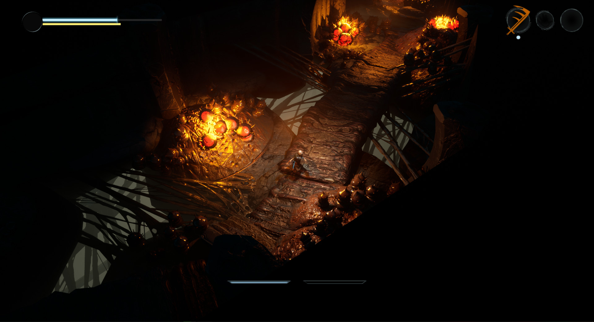 Скриншот из игры Sands of Aura - 4