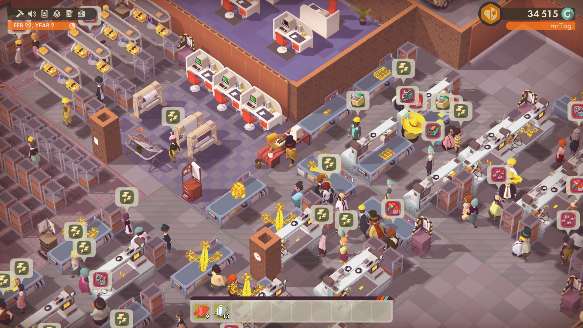 Скриншот из игры Good Company - 21