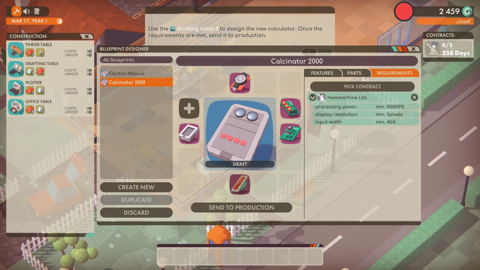 Скриншот из игры Good Company - 13