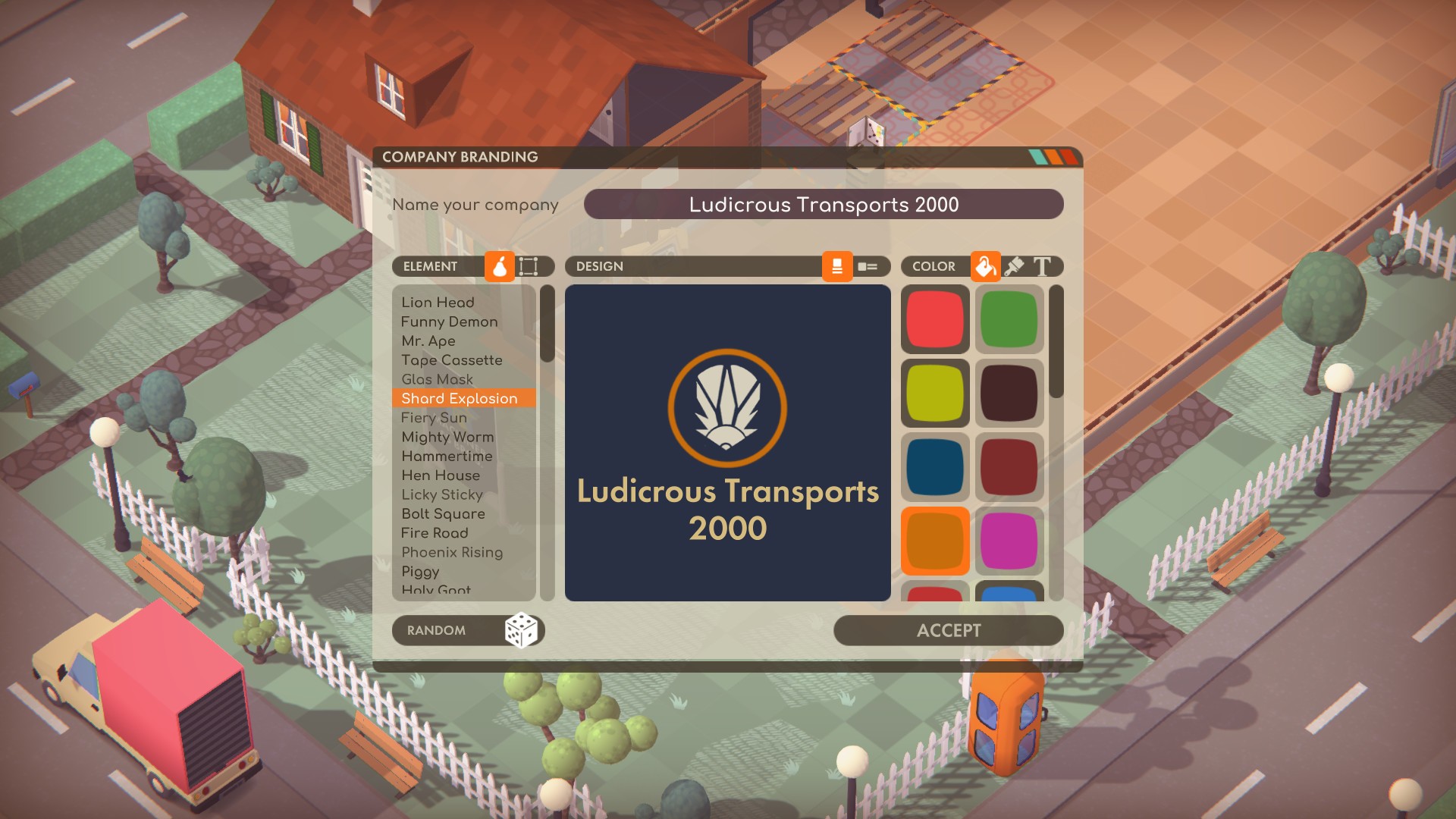 Скриншот из игры Good Company - 49