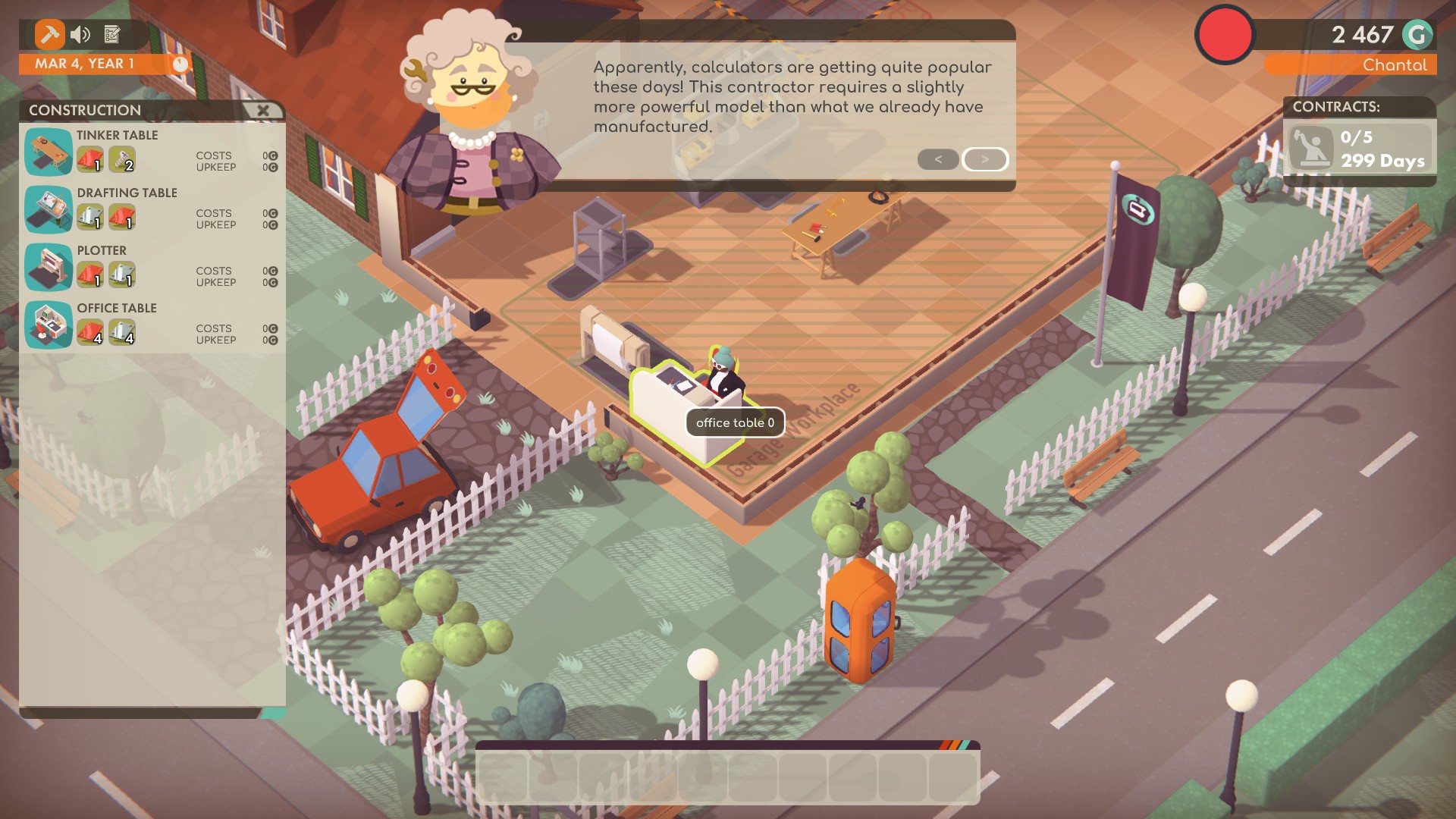 Скриншот из игры Good Company - 50