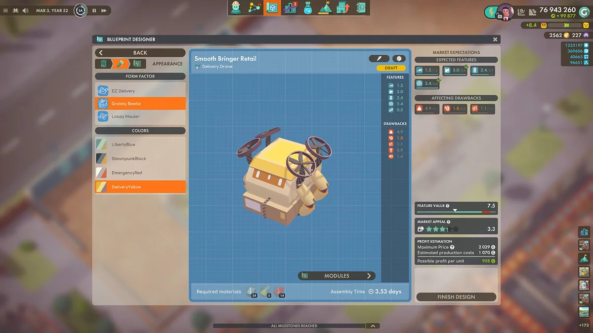 Скриншот из игры Good Company - 23