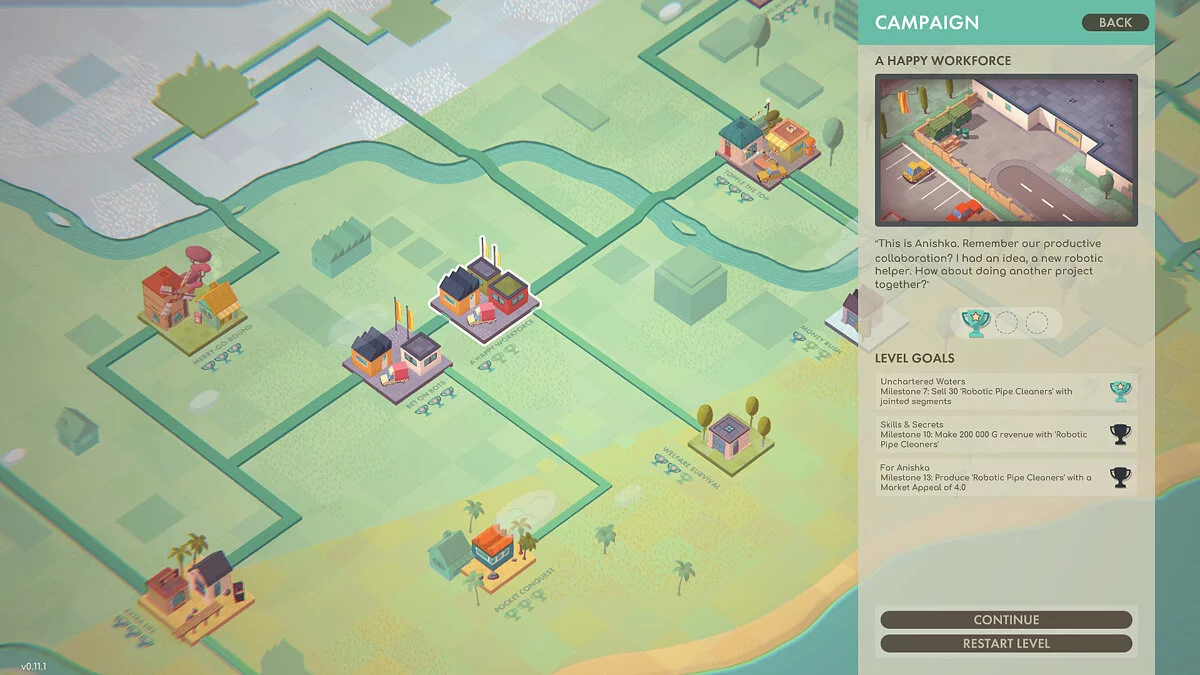 Скриншот из игры Good Company - 39