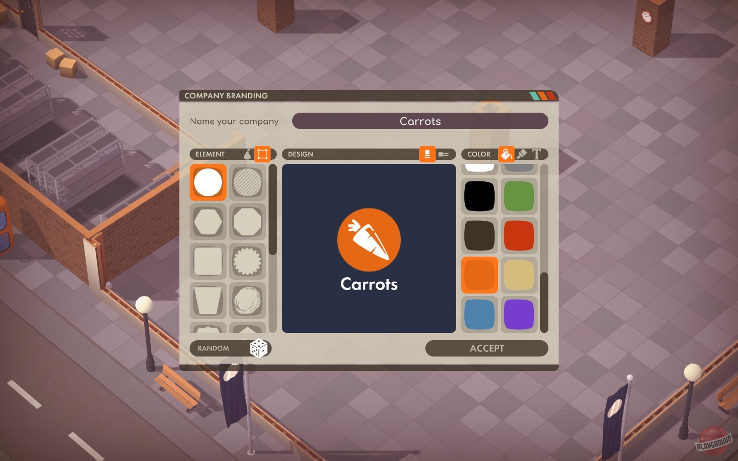 Скриншот из игры Good Company - 33