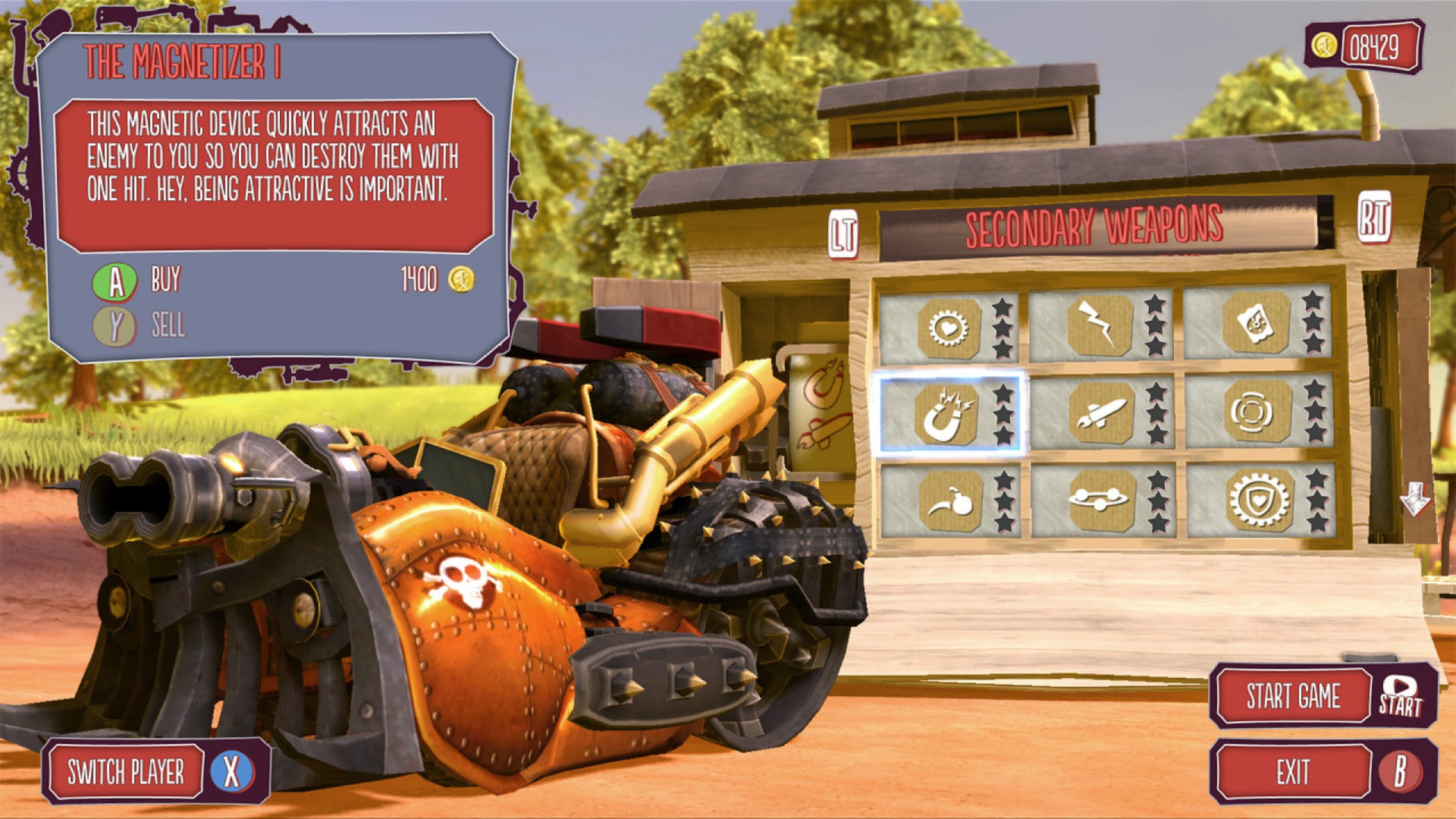 Скриншот из игры Pressure - 38