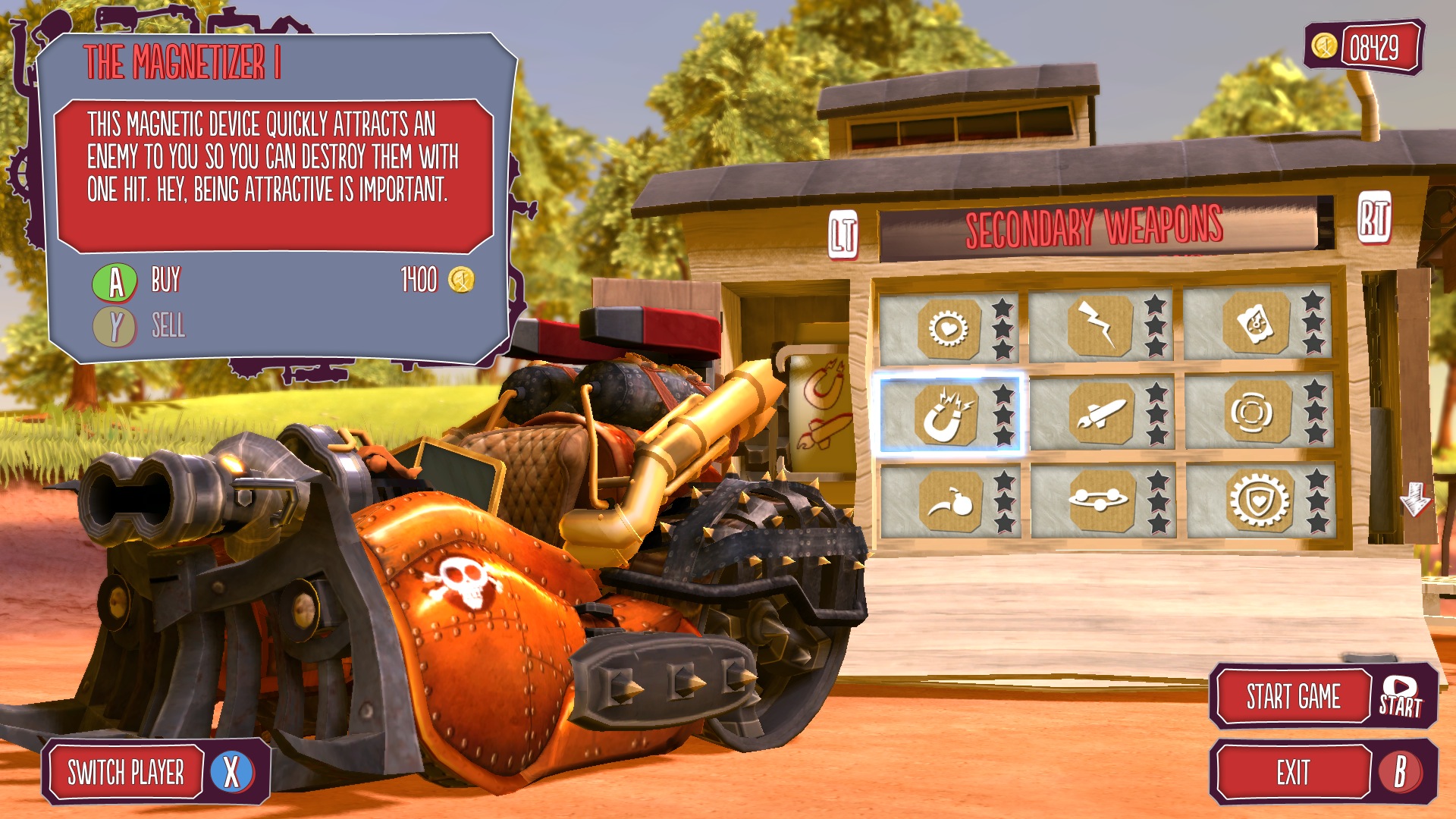 Скриншот из игры Pressure - 70