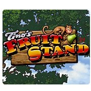Обложка игры Tino's Fruit Stand