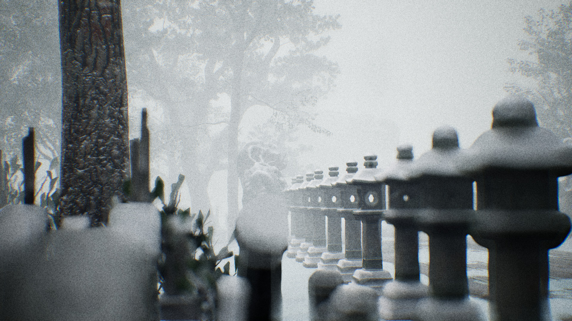 Скриншот из игры Ling - 1