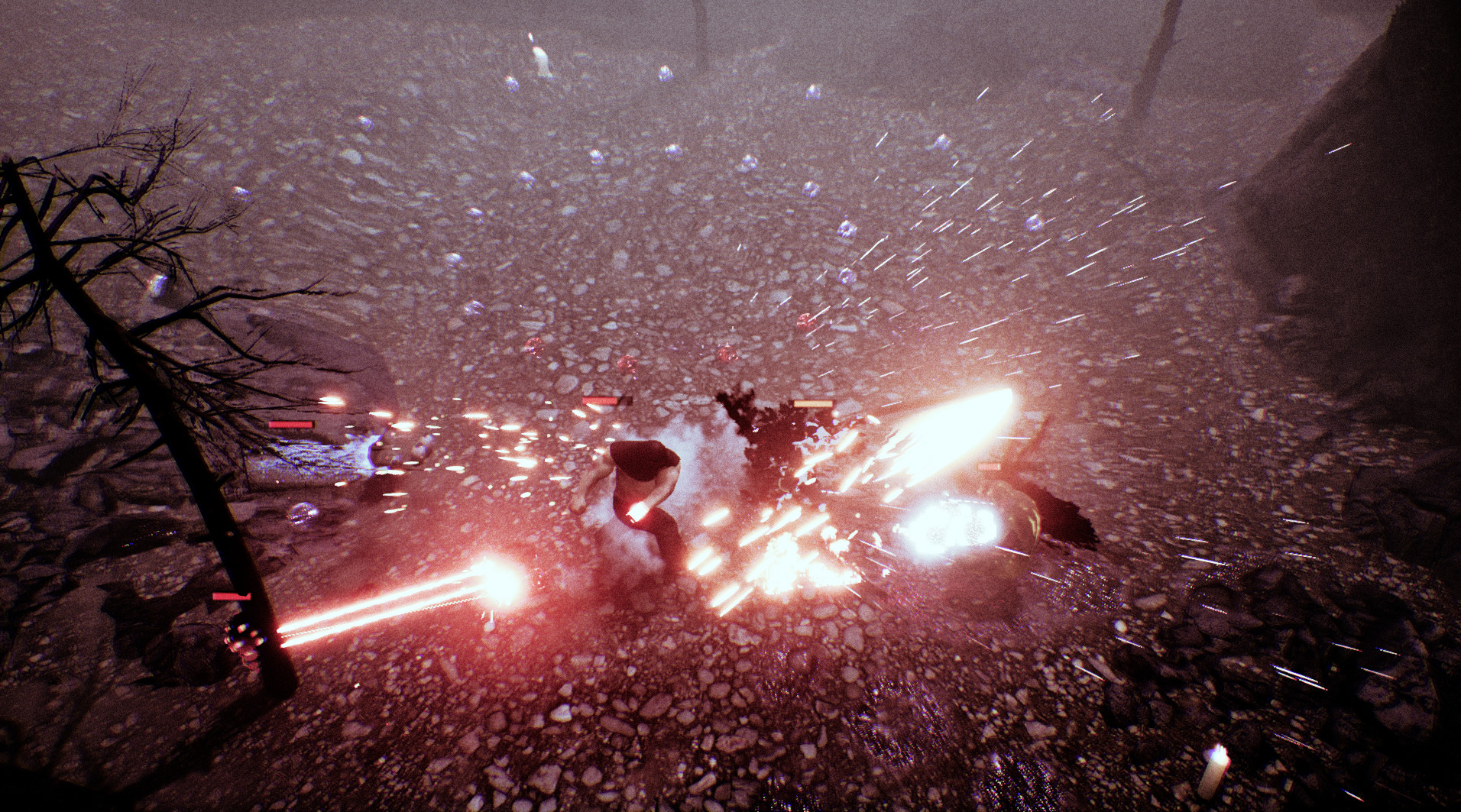 Скриншот из игры Ling - 13