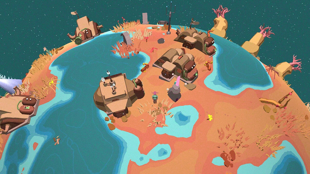 Скриншот из игры Lilith Odyssey - 36