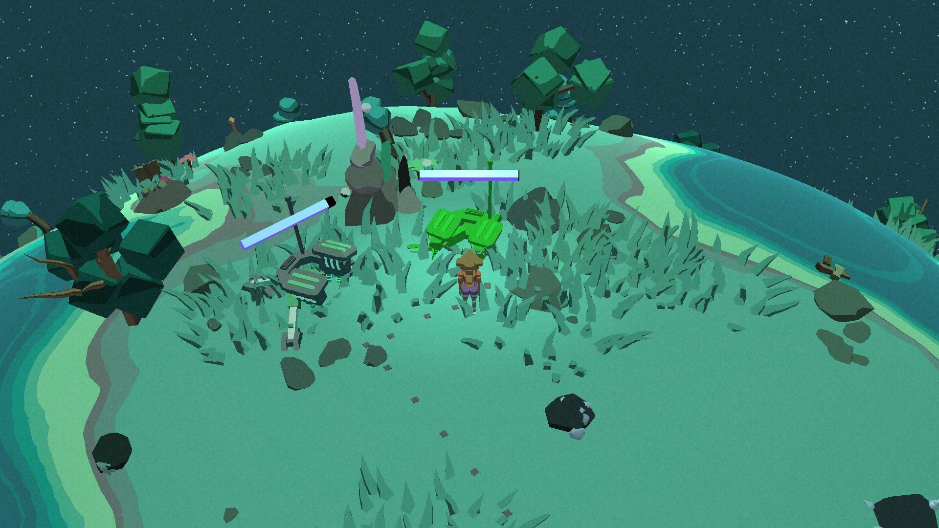 Скриншот из игры Lilith Odyssey - 70