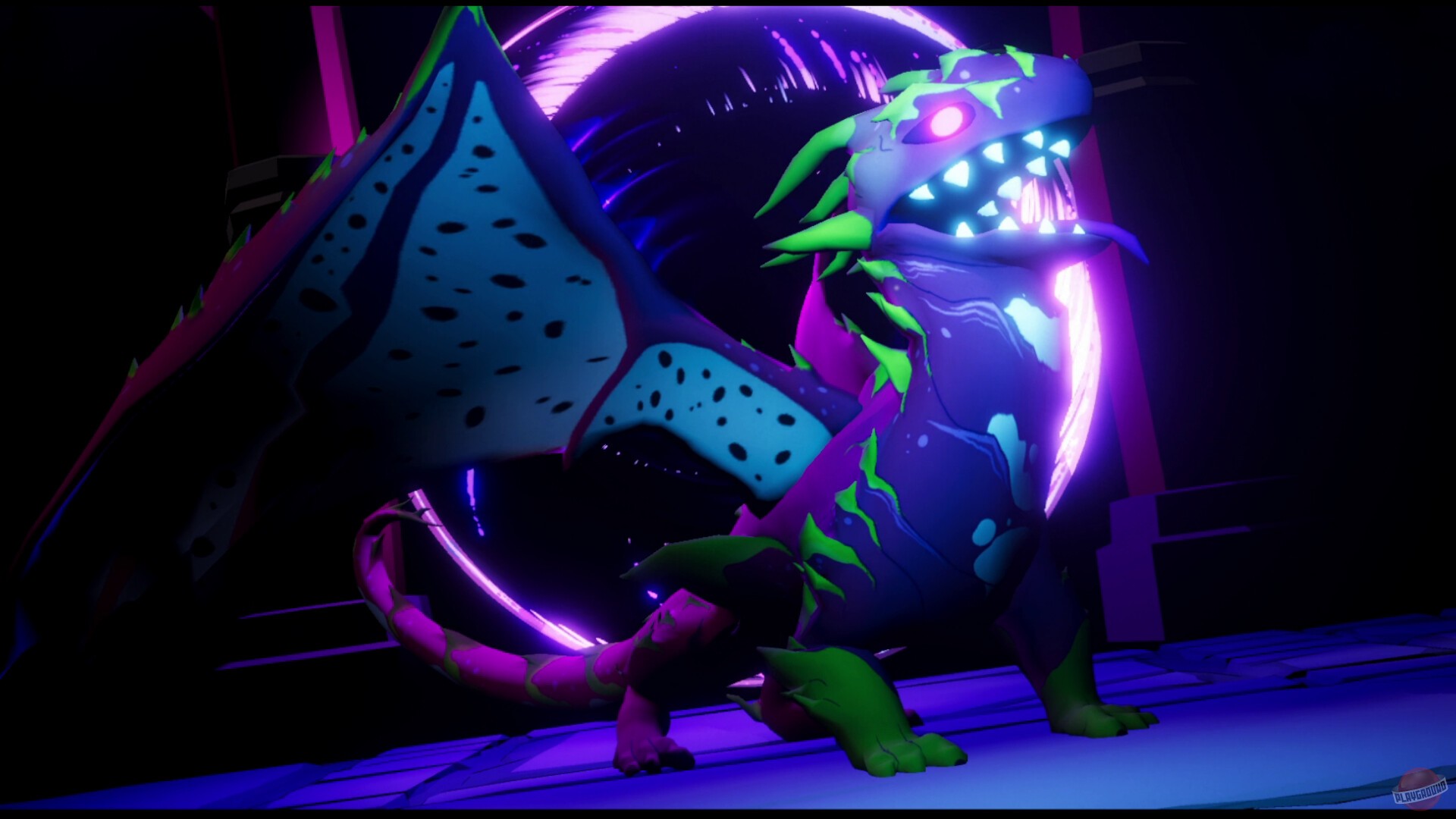 Скриншот из игры High Fructose - 8