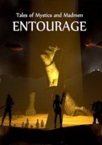 Обложка игры TMM: Entourage