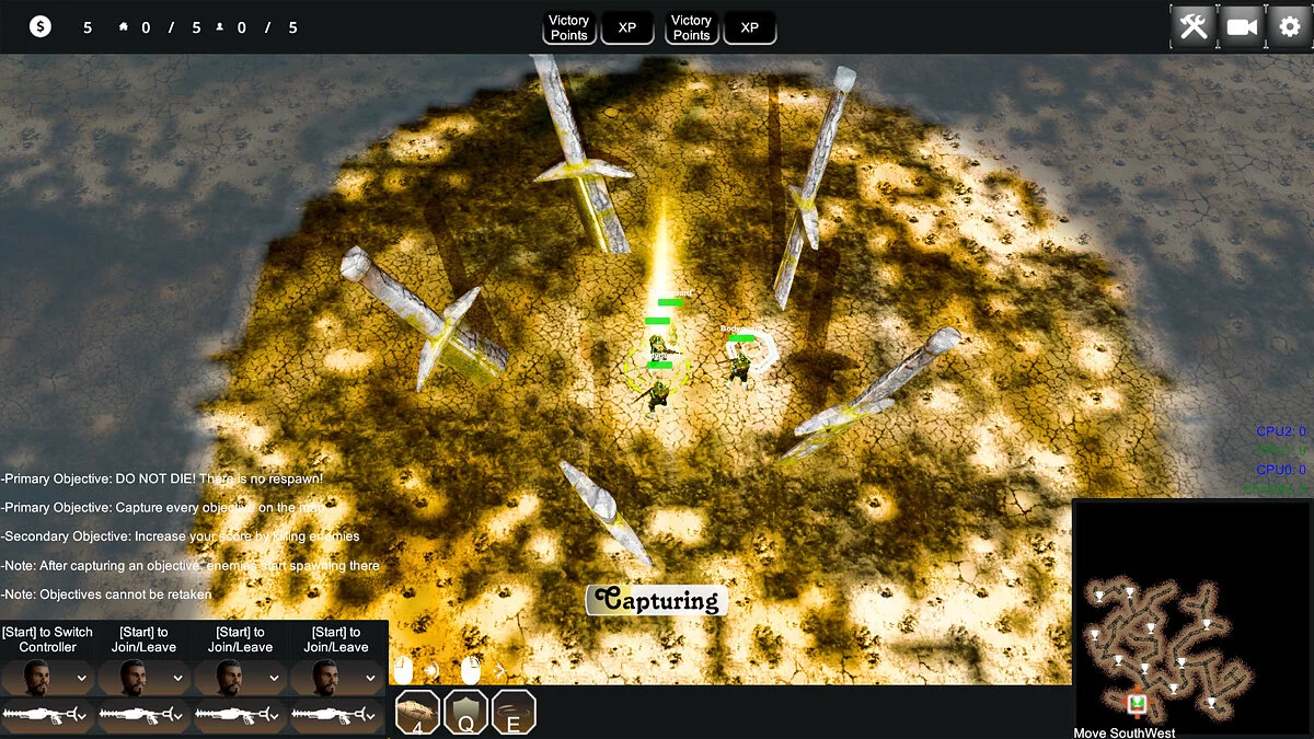 Скриншот из игры TMM: Entourage - 8