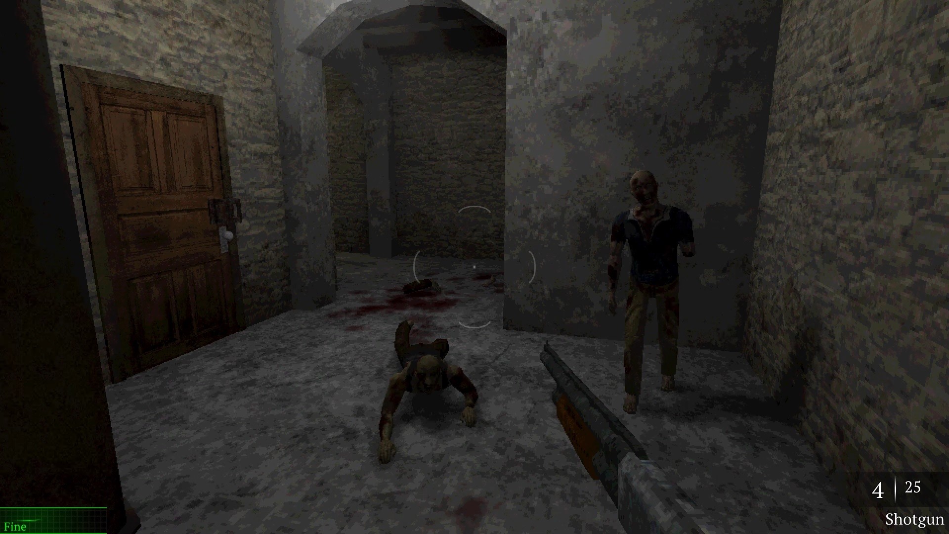 Скриншот из игры Nightmare of Decay - 27