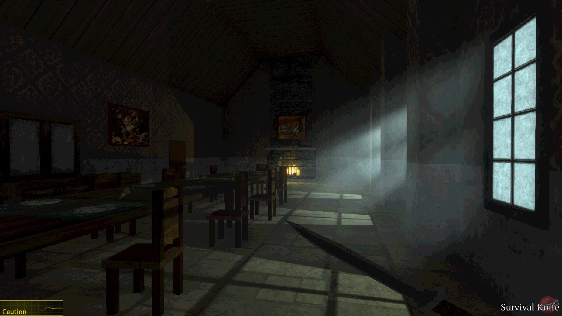 Скриншот из игры Nightmare of Decay - 12