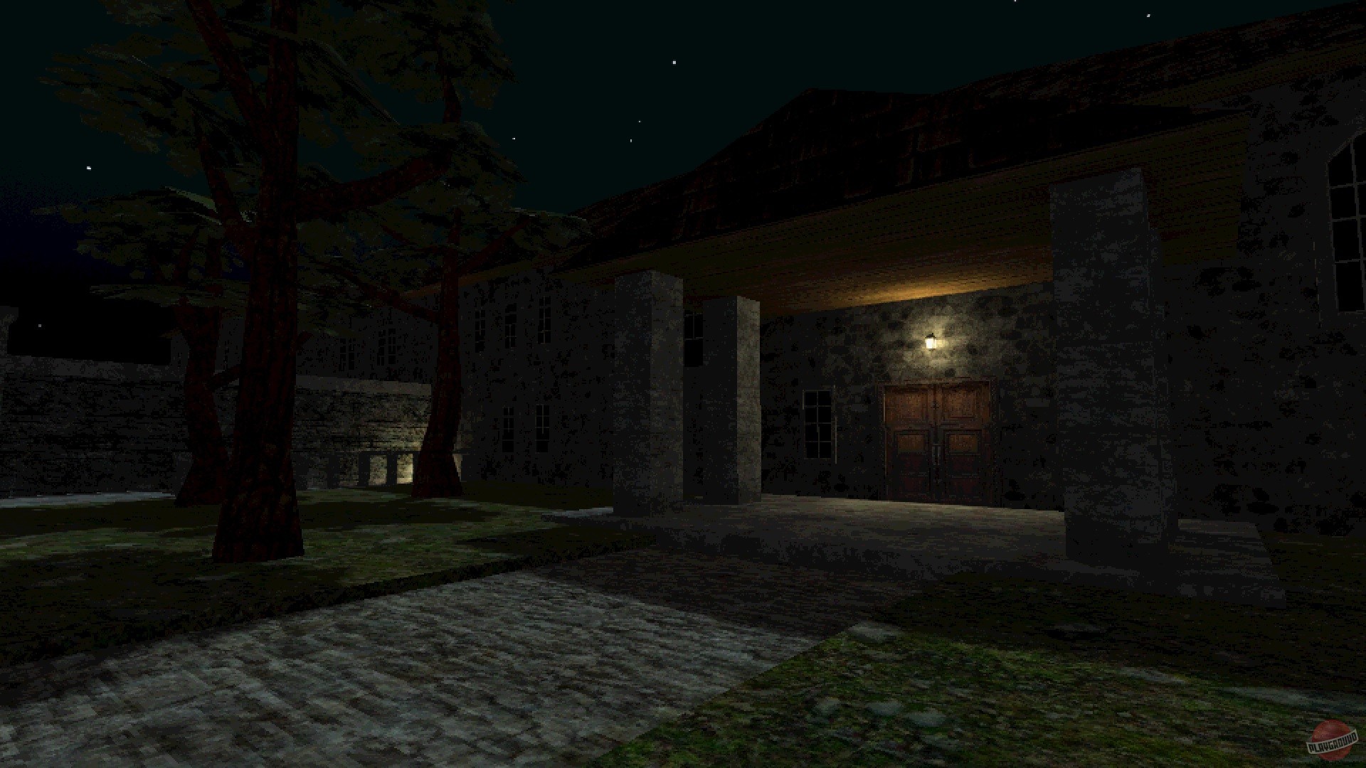 Скриншот из игры Nightmare of Decay - 29