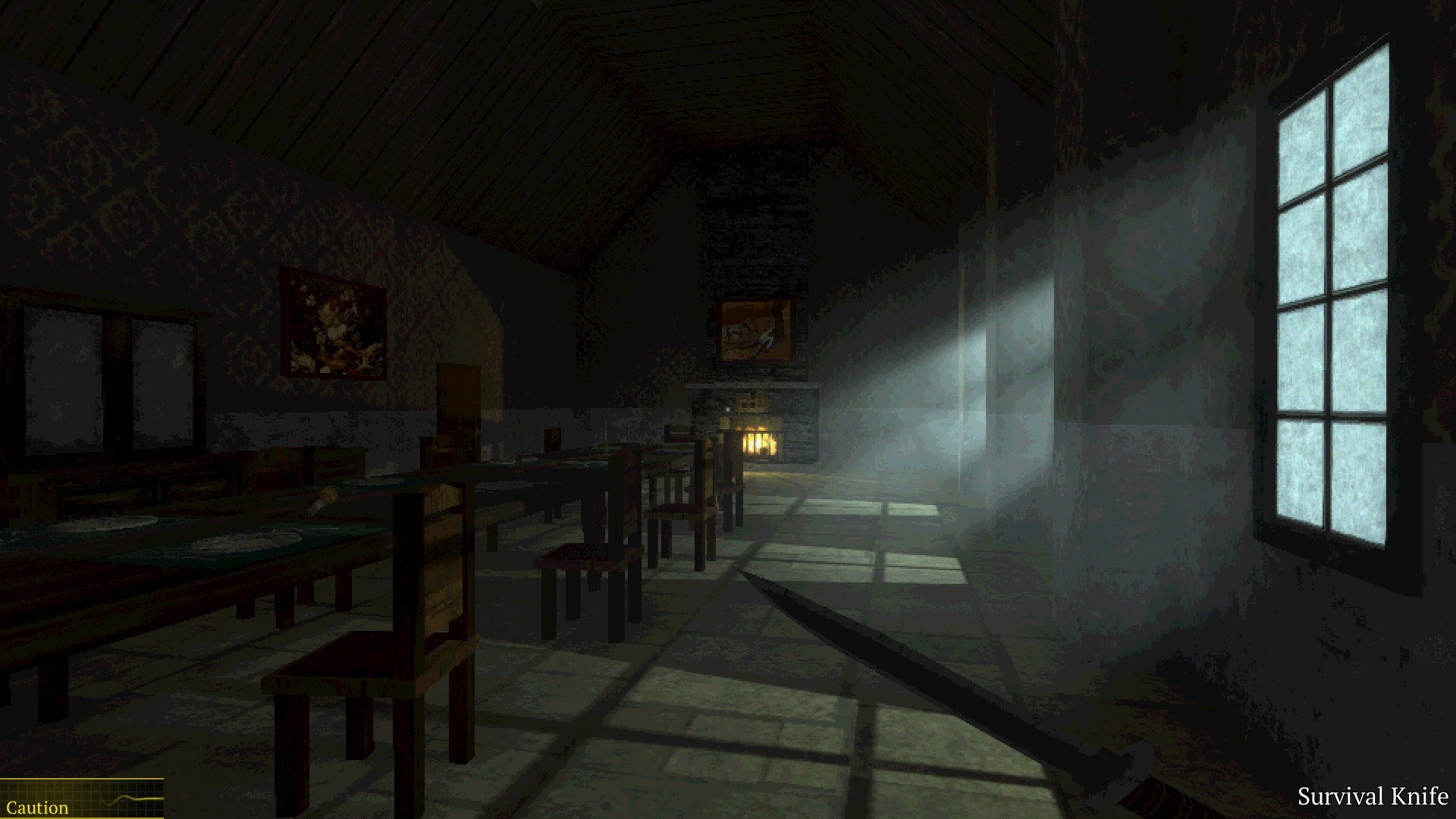 Скриншот из игры Nightmare of Decay - 25