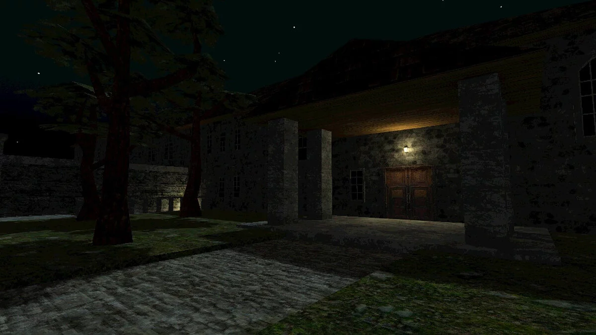 Скриншот из игры Nightmare of Decay - 28