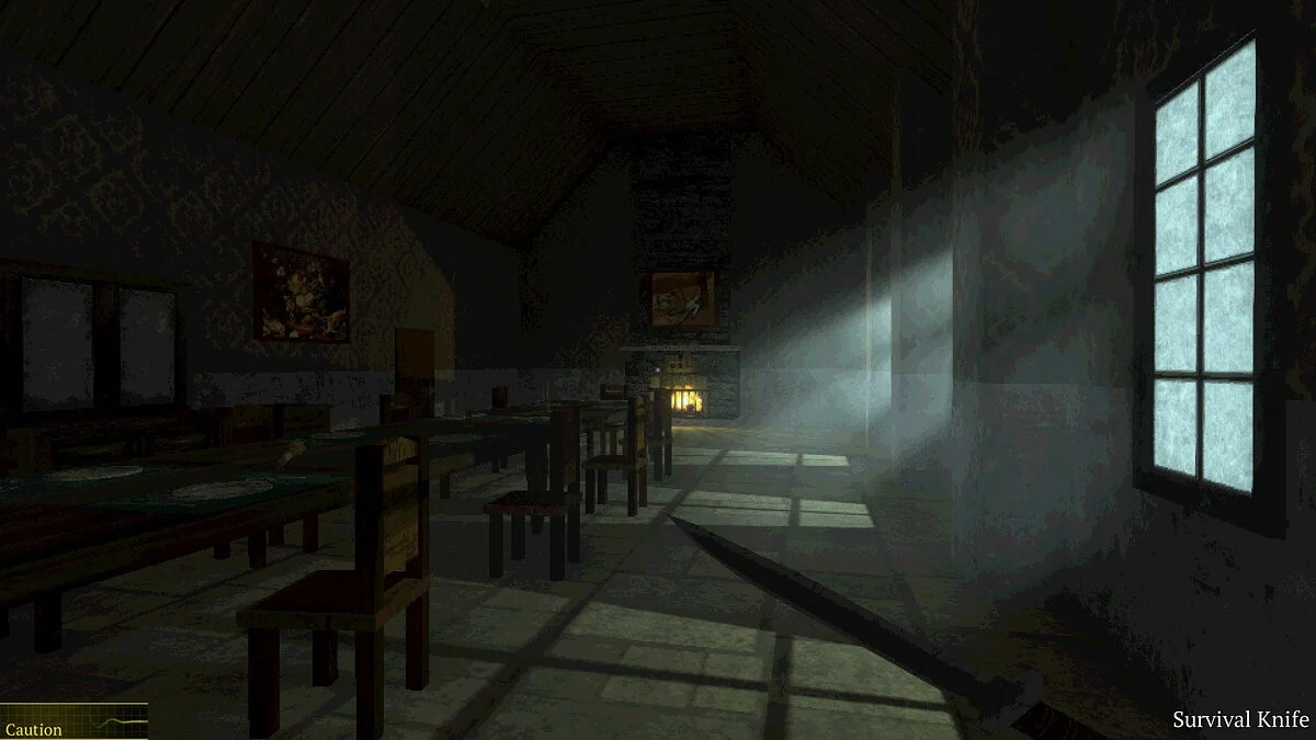 Скриншот из игры Nightmare of Decay - 15