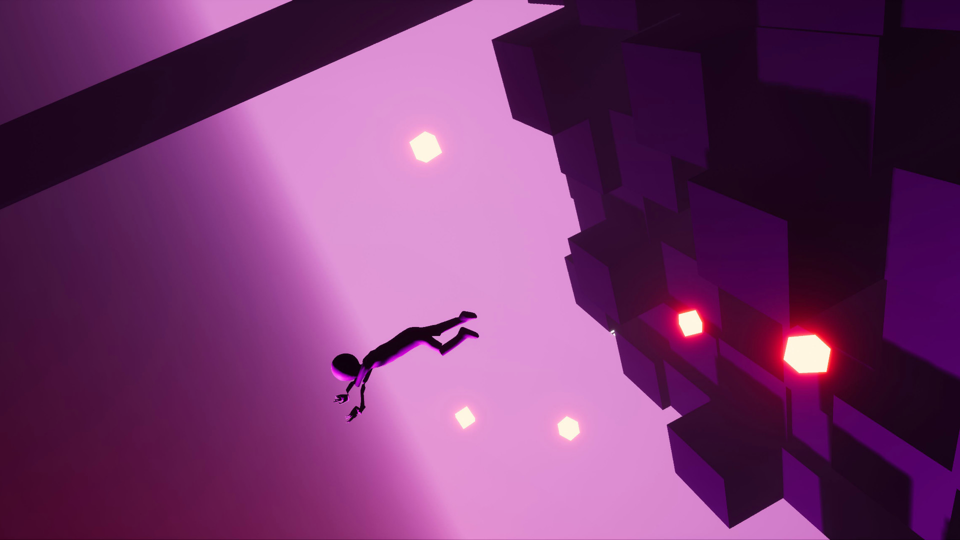 Скриншот из игры ICan - 2